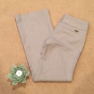 Express Editor Dress Pant 2R